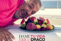 La Intersecció - Erico Draco presenta la cançó "Dame tu vida"