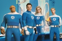 Las Mañanas - Descinexión: "Nova dosi de superherois amb Los 4 Fantásticos"