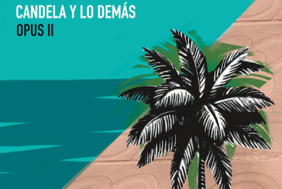 Las Mañanas - El grup Candela y Lo Demás presenta l'EP “Opus II”