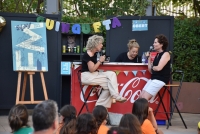 La Intersecció - 840 S'apropa la Festa Major - Programa sencer