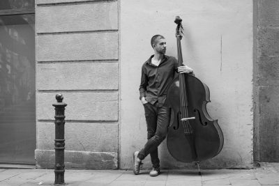 La Intersecció - Héctor Tejedo Trio presenta noves cançons