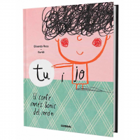 Lectura recomanada per Paula Gallego: "Tu i jo"