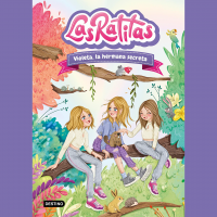 Lectura recomanada per Vera Mateo: "Violeta y la hermanda secreta"