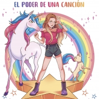Lectura recomanada per Nora Caballero: "El poder de una canción"