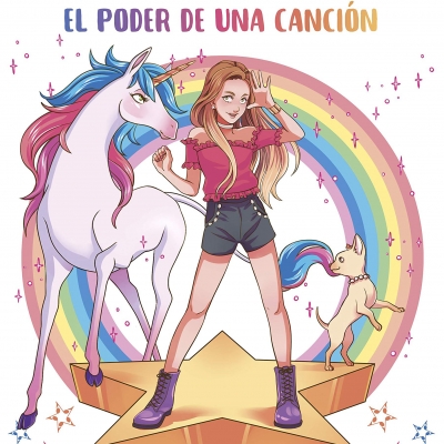 Lectura recomanada per Nora Caballero: "El poder de una canción"