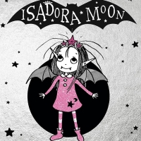 Lectura recomanada per Alma Márquez: "Isadora Moon"