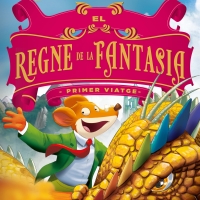 Lectura recomanada per Aritz Jordan: "El Regne de la Fantasia"