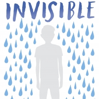 Lectura recomanada per Irene Vázquez: "Invisible"