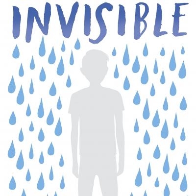 Lectura recomanada per Irene Vázquez: "Invisible"