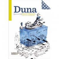 Lectura recomanada per Arlet Pérez: "Duna"