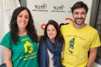 Las Mañanas - Comptant els dies per al 4t Birrafest de Montornès