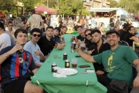 Las Mañanas - El secret d'un bon tast de cervesa
