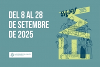 Las Mañanas - Preparats i preparades per a la Festa Major 2025