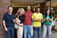 Las Mañanas - Meló i plàtan als gelats de la Festa Major 2025