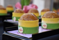 Las Mañanas - Les postres de la Festa Major 2025, una delícia per al paladar