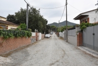 Las Mañanas - Obres al carrer de l'Ametller