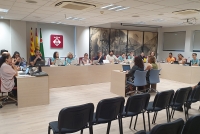Las Mañanas - Ple municipal: Crònica de la sessió del setembre