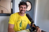 Las Mañanas - La Penya Pere Anton, preparada per a la Festa Major
