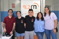 Las Mañanas - Especial Festa Major 2025 - 2a part