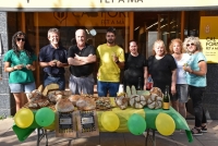 Las Mañanas - Cal Forner presenta el pa de Festa Major 2025!