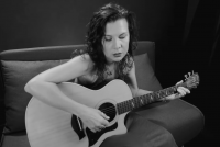 La Intersecció - Elena Ley presenta la cançó "Notte"