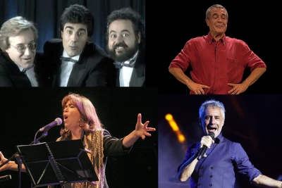 Las Mañanas - Libros y vinilos: especial Festa Major