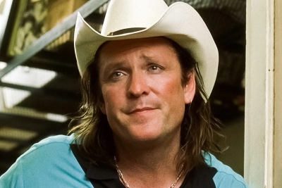 La Llanterna Màgica - Michael Madsen