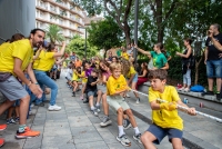 Las Mañanas - Quatre dies de gresca intensa amb la Festa Major 2025