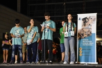La Intersecció - 848 Amb veu de Festa Major - Programa sencer