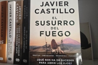 Las Mañanas - Libros y vinilos: 24