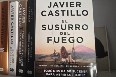 Las Mañanas - Libros y vinilos: 24