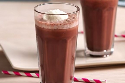 Las Mañanas - Recepta de granissats de xocolata