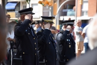 Las Mañanas - Ple municipal: millores en l'equipament de la Policia Local