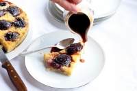 Las Mañanas - Recepta de pa de pessic amb prunes