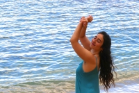 Las Mañanas - Marta Shanti prepara un nou disc