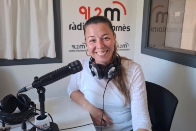 Las Mañanas - Nou curs dels tallers del Casal de Cultura