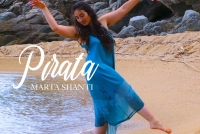 La Intersecció - Marta Shanti presenta la cançó "Pirata"