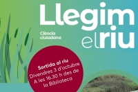 Las Mañanas - Nova trobada de "Llegim el riu"