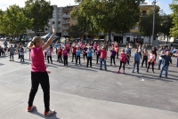 Las Mañanas - Tret d'inici al programa "Octubre, mes de la Gent Gran"