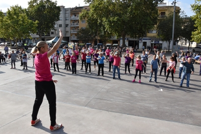 Las Mañanas - Tret d'inici al programa "Octubre, mes de la Gent Gran"
