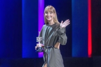 La Llanterna Màgica - Jennifer Lawrence, Premi Donostia 2025