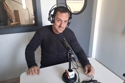 Las Mañanas - "Més que ciència" rep un Premi PRISMAS