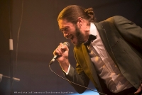 Tiempo de Flamenco - Figures del flamenc: Maki i Canelita