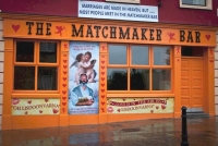 La Intersecció - Lisdoonvarna Matchmaking Festival