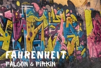 La Intersecció - Falcon & Firkin presenta el disc "Fahrenheit"