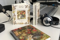 La Intersecció - Una capsuleta: la tardor i Jill Barklem