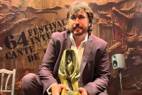 Tiempo de Flamenco - Entrevista a Gregorio Moya