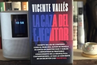 Las Mañanas - Libros y vinilos: 26
