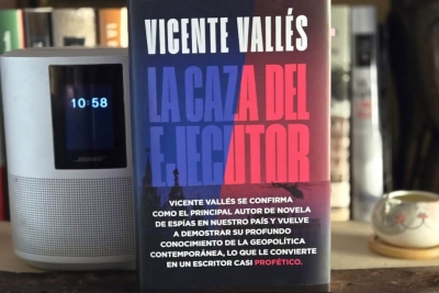 Las Mañanas - Libros y vinilos: 26