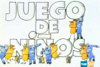 Las Mañanas - Las Cosas de alicia: 88